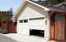 Aire View garage construction leads