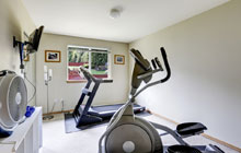 Aire View home gym construction leads